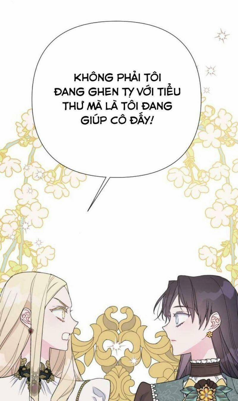 Cách Mà Kỵ Sĩ Sống Như Tiểu Thư 48 trang 93