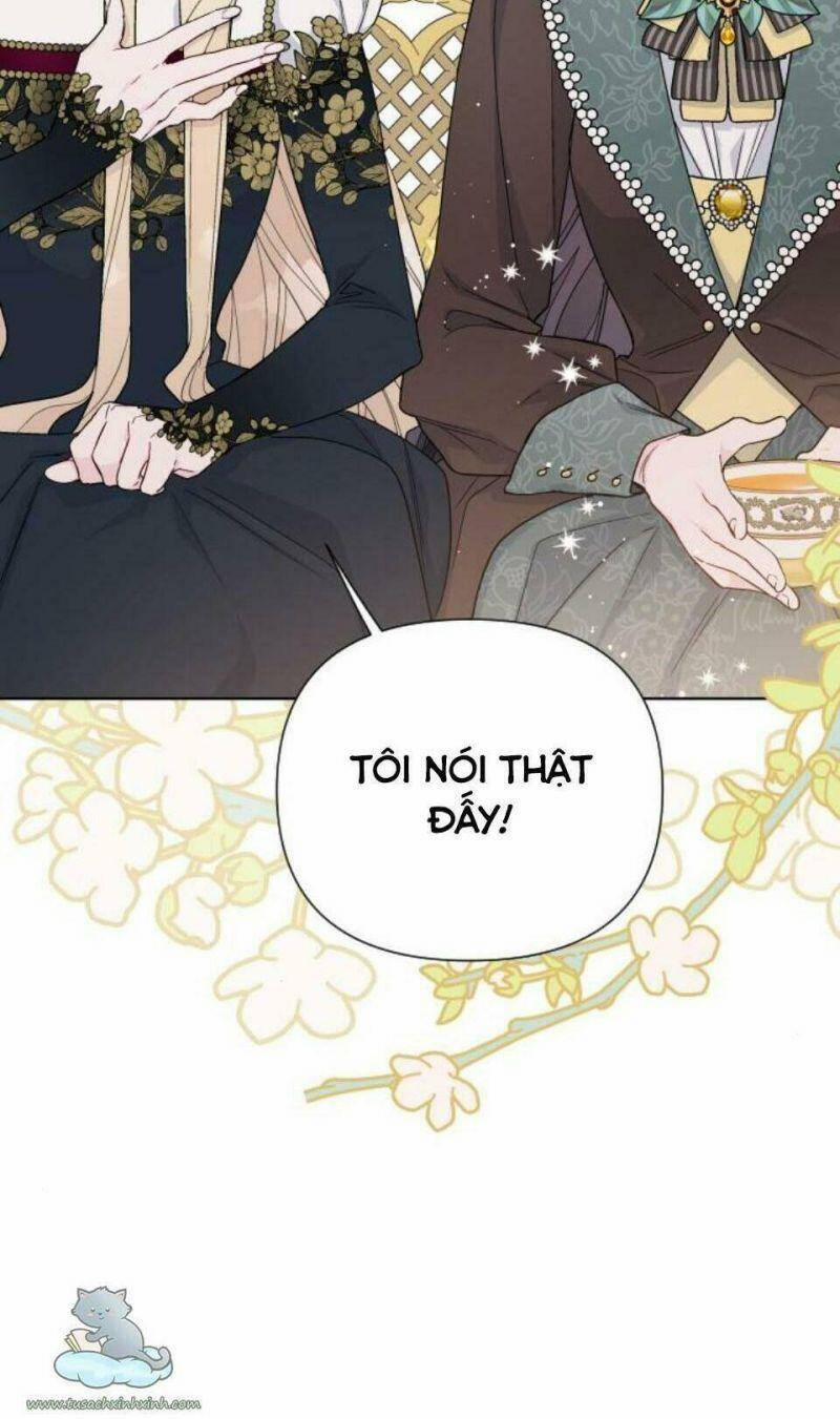 Cách Mà Kỵ Sĩ Sống Như Tiểu Thư 48 trang 94