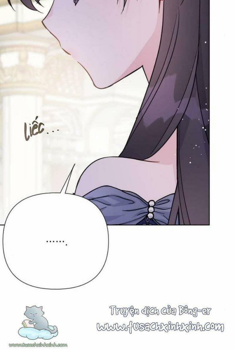 Cách Mà Kỵ Sĩ Sống Như Tiểu Thư 49 trang 101