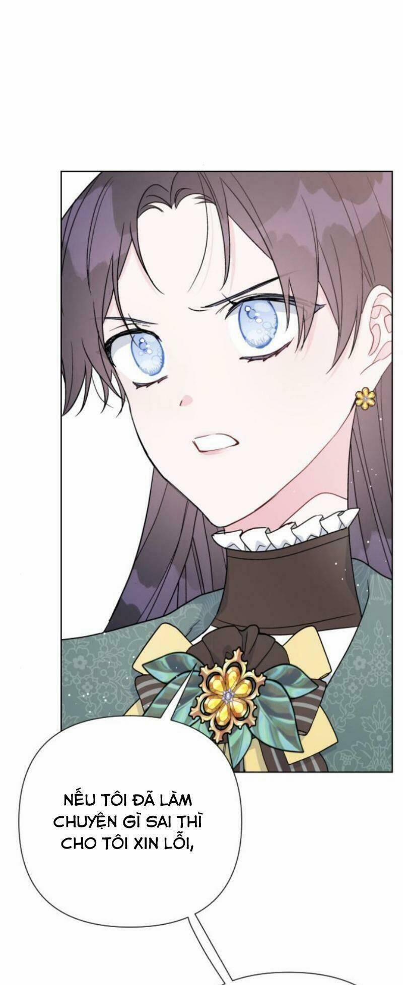 Cách Mà Kỵ Sĩ Sống Như Tiểu Thư 49 trang 18