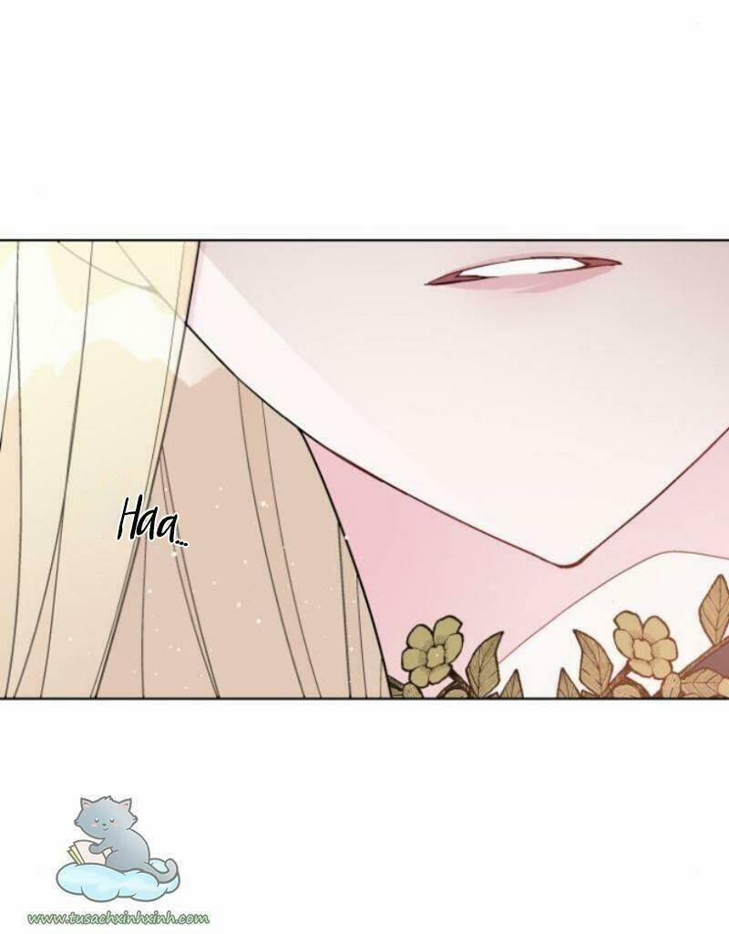 Cách Mà Kỵ Sĩ Sống Như Tiểu Thư 49 trang 20