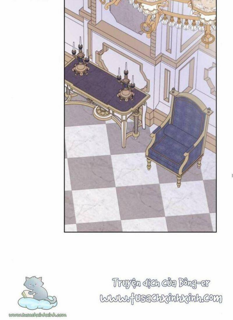 Cách Mà Kỵ Sĩ Sống Như Tiểu Thư 49 trang 26