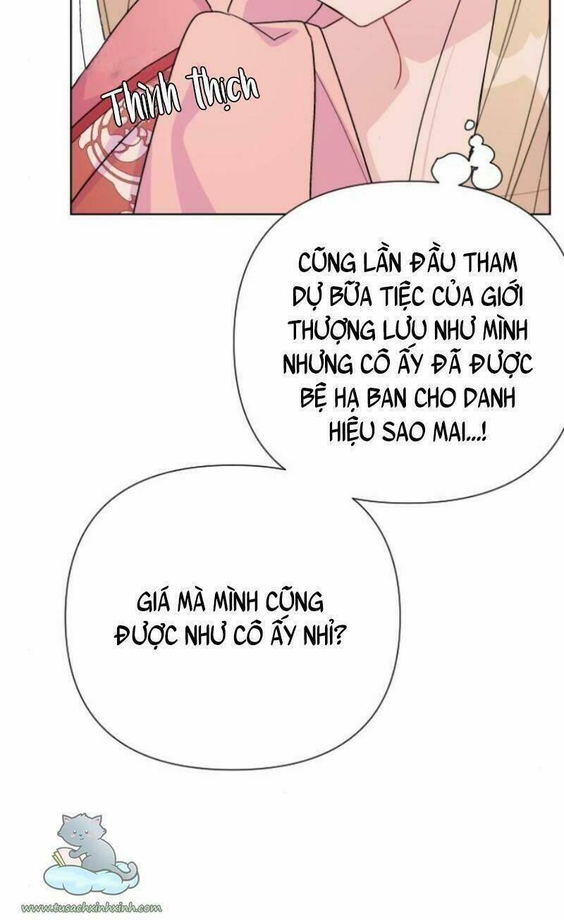 Cách Mà Kỵ Sĩ Sống Như Tiểu Thư 49 trang 31