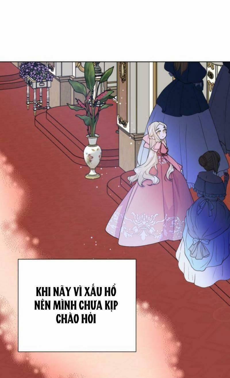 Cách Mà Kỵ Sĩ Sống Như Tiểu Thư 49 trang 32