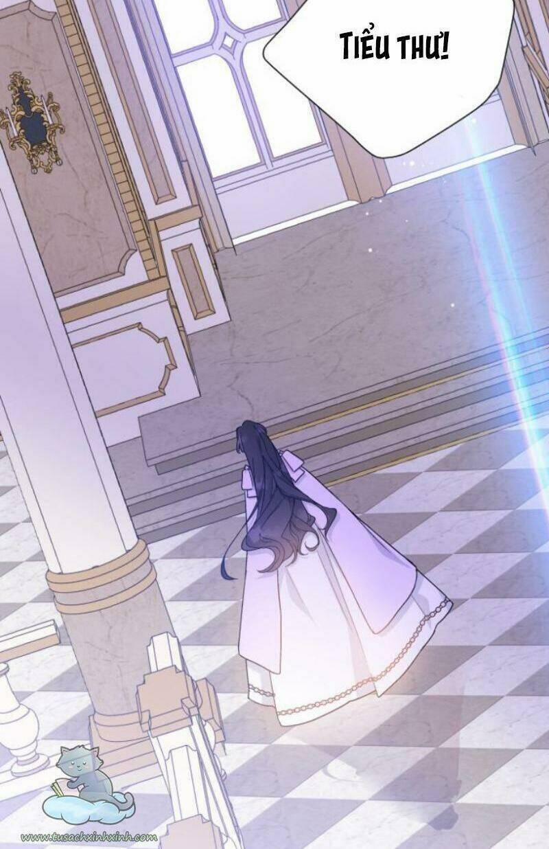 Cách Mà Kỵ Sĩ Sống Như Tiểu Thư 49 trang 35