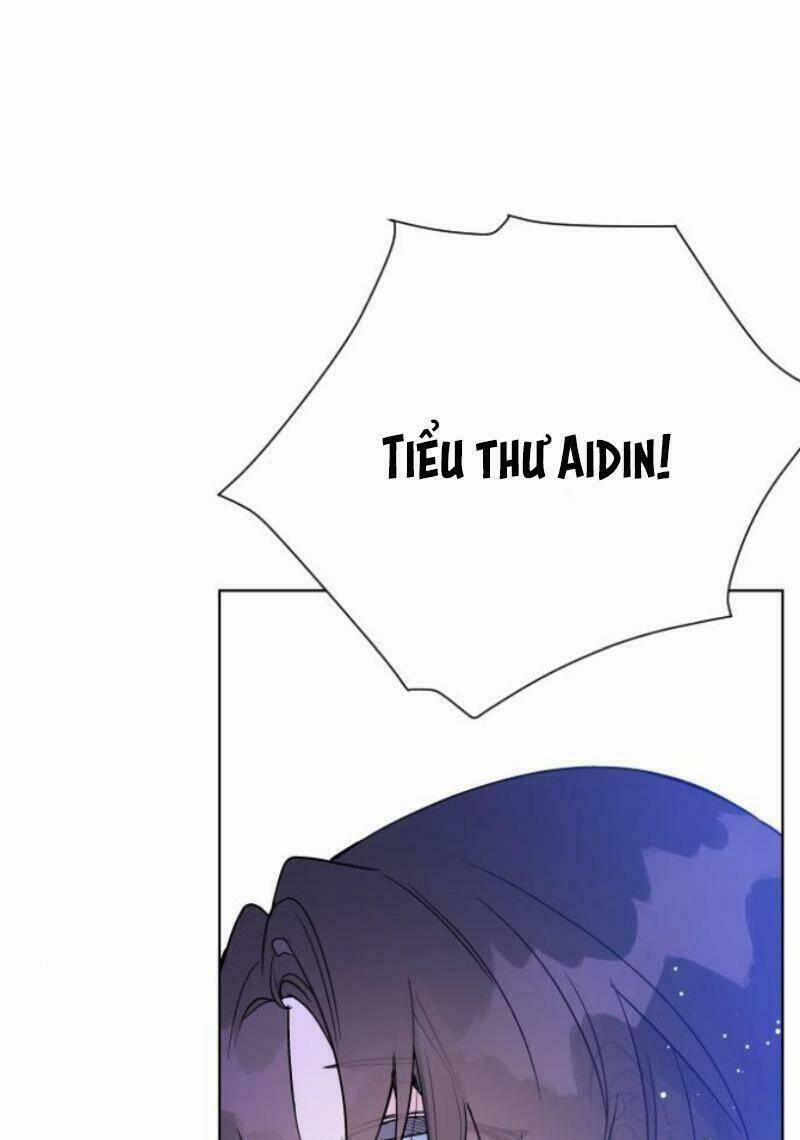 Cách Mà Kỵ Sĩ Sống Như Tiểu Thư 49 trang 37