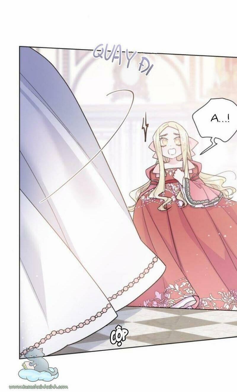 Cách Mà Kỵ Sĩ Sống Như Tiểu Thư 49 trang 45