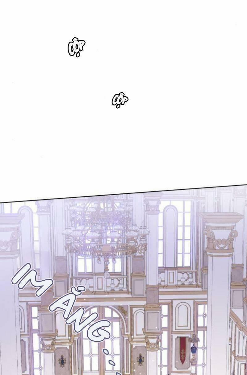 Cách Mà Kỵ Sĩ Sống Như Tiểu Thư 49 trang 46