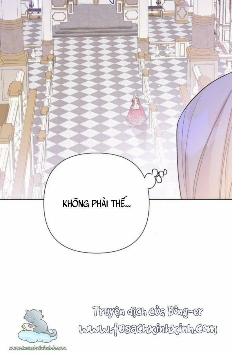 Cách Mà Kỵ Sĩ Sống Như Tiểu Thư 49 trang 47