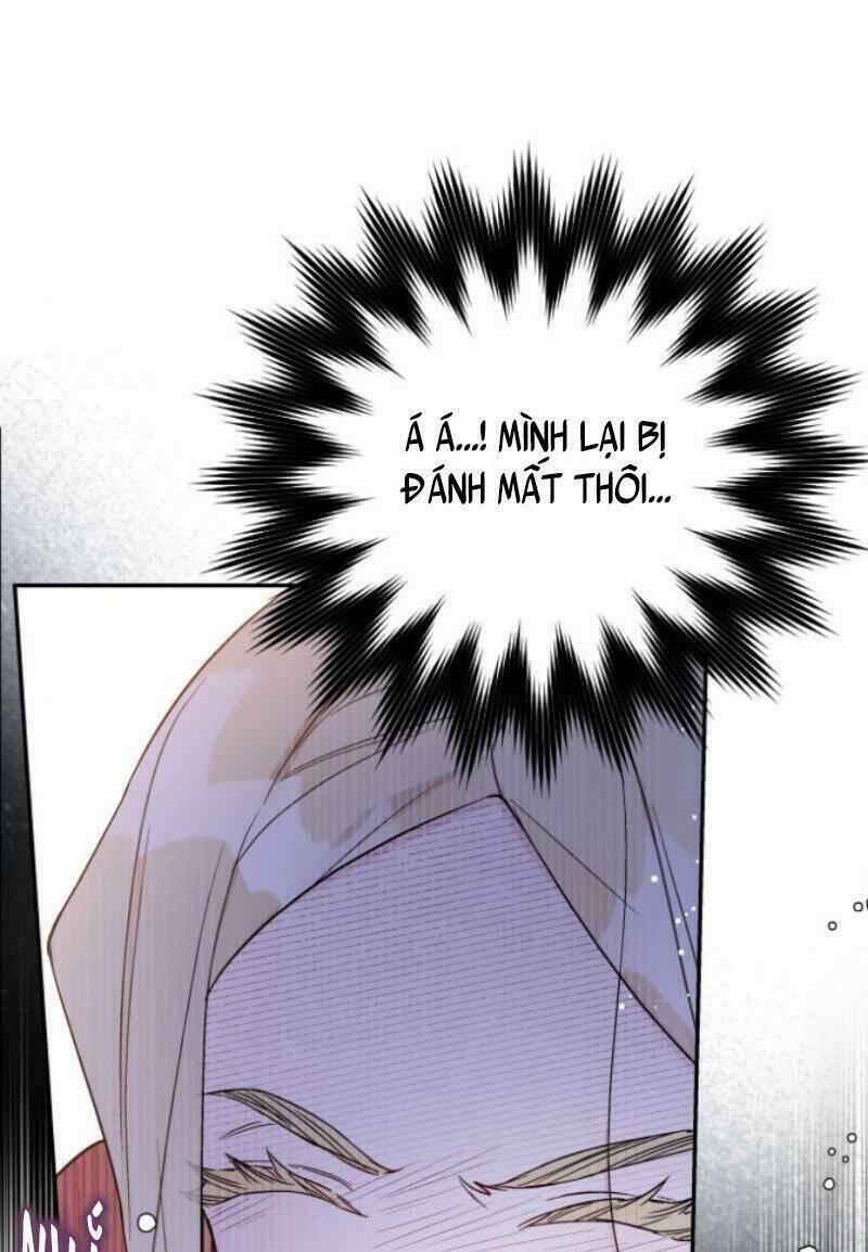 Cách Mà Kỵ Sĩ Sống Như Tiểu Thư 49 trang 55