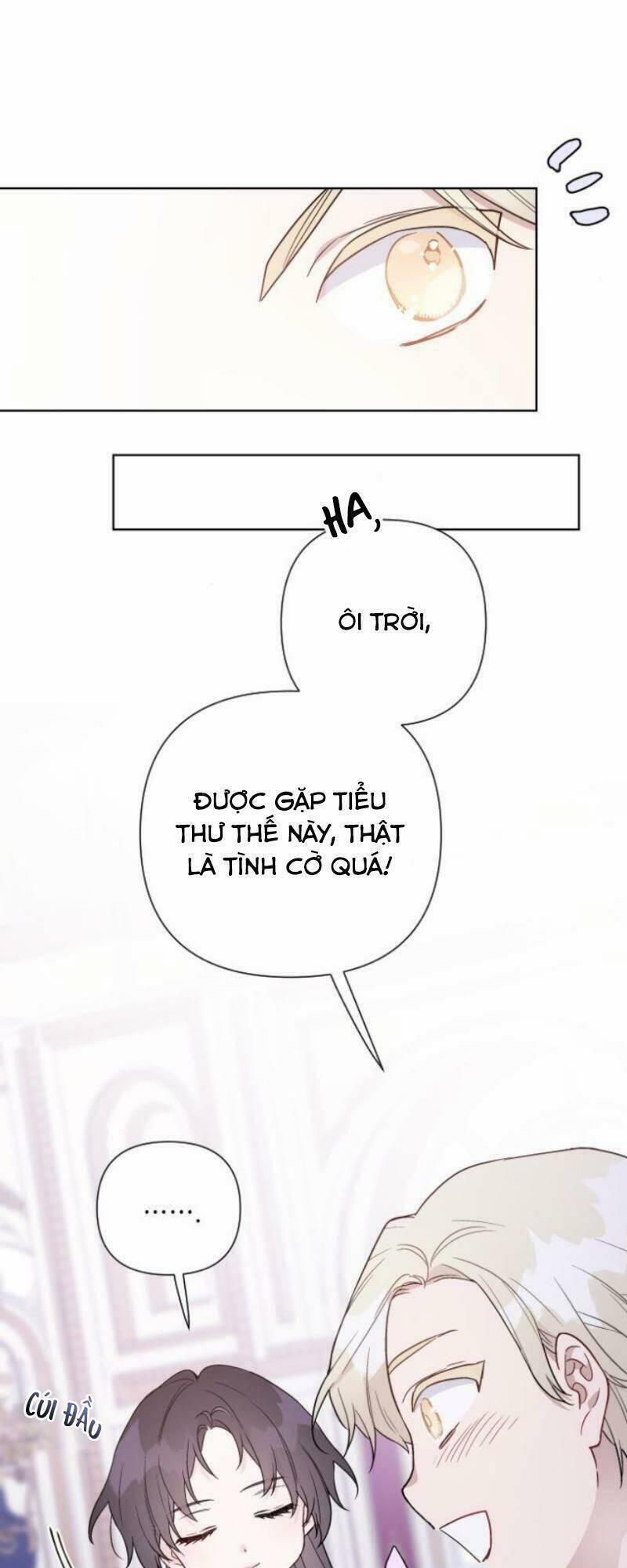 Cách Mà Kỵ Sĩ Sống Như Tiểu Thư 49 trang 59