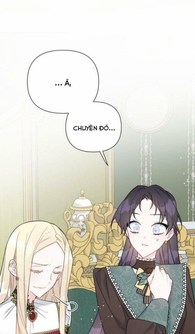 Cách Mà Kỵ Sĩ Sống Như Tiểu Thư 49 trang 6