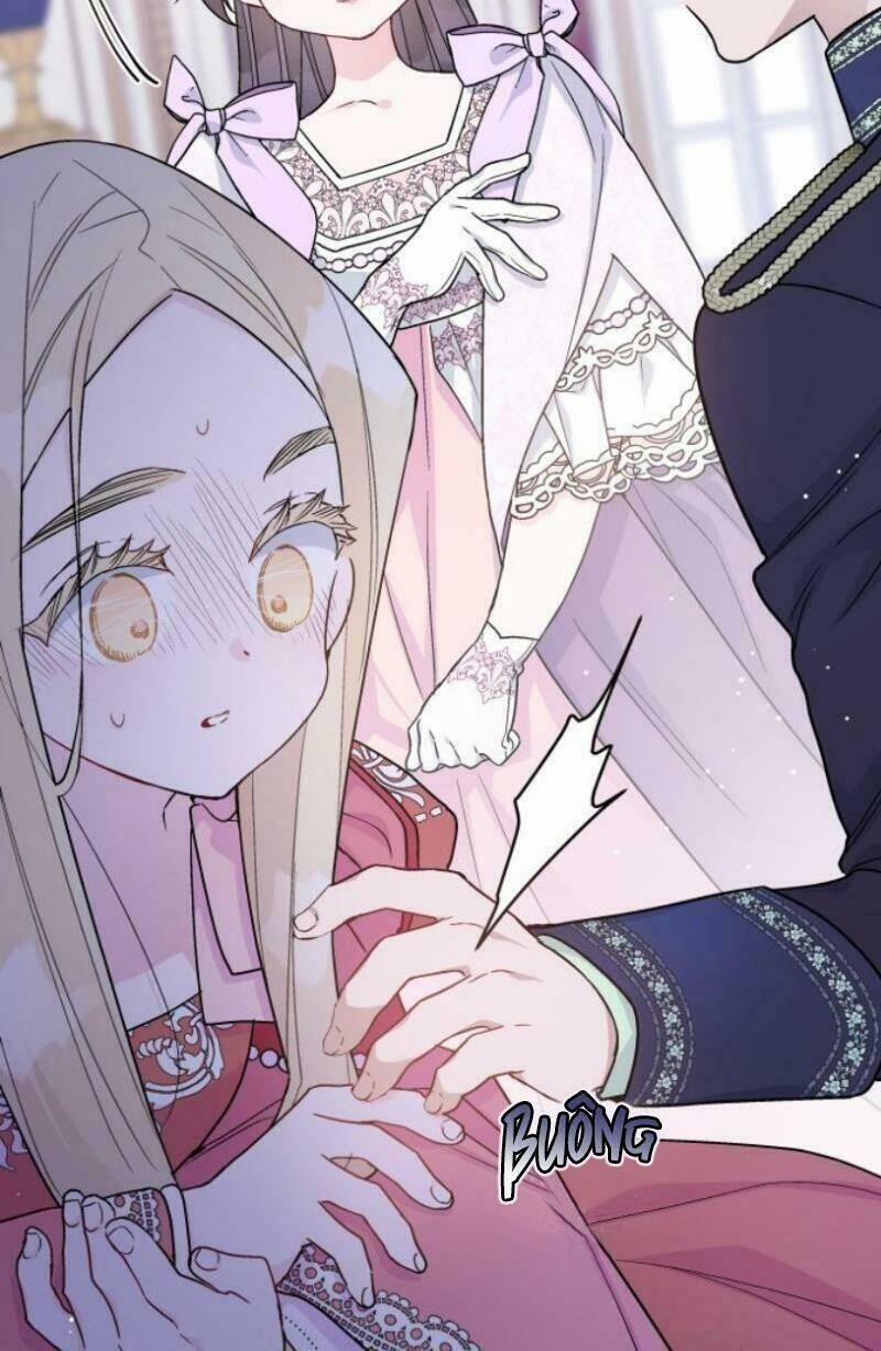 Cách Mà Kỵ Sĩ Sống Như Tiểu Thư 49 trang 60