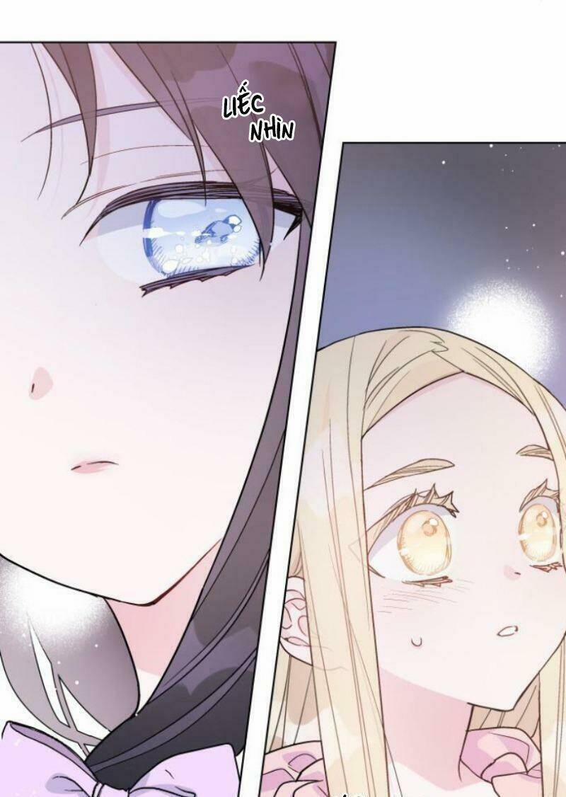 Cách Mà Kỵ Sĩ Sống Như Tiểu Thư 49 trang 62