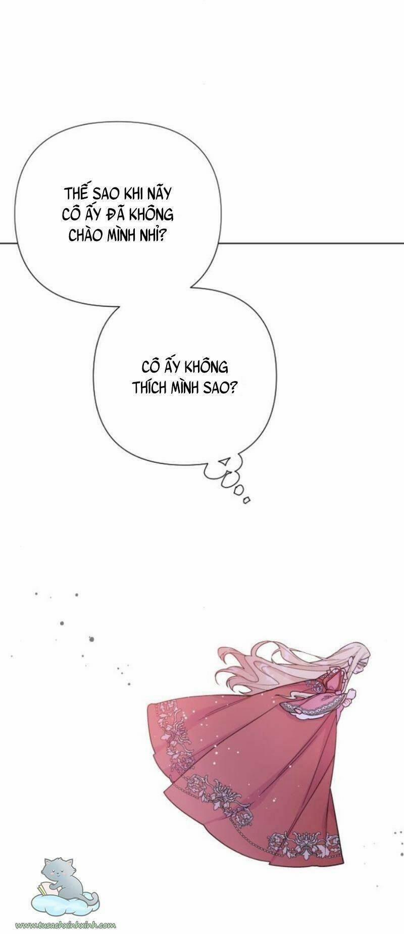 Cách Mà Kỵ Sĩ Sống Như Tiểu Thư 49 trang 66