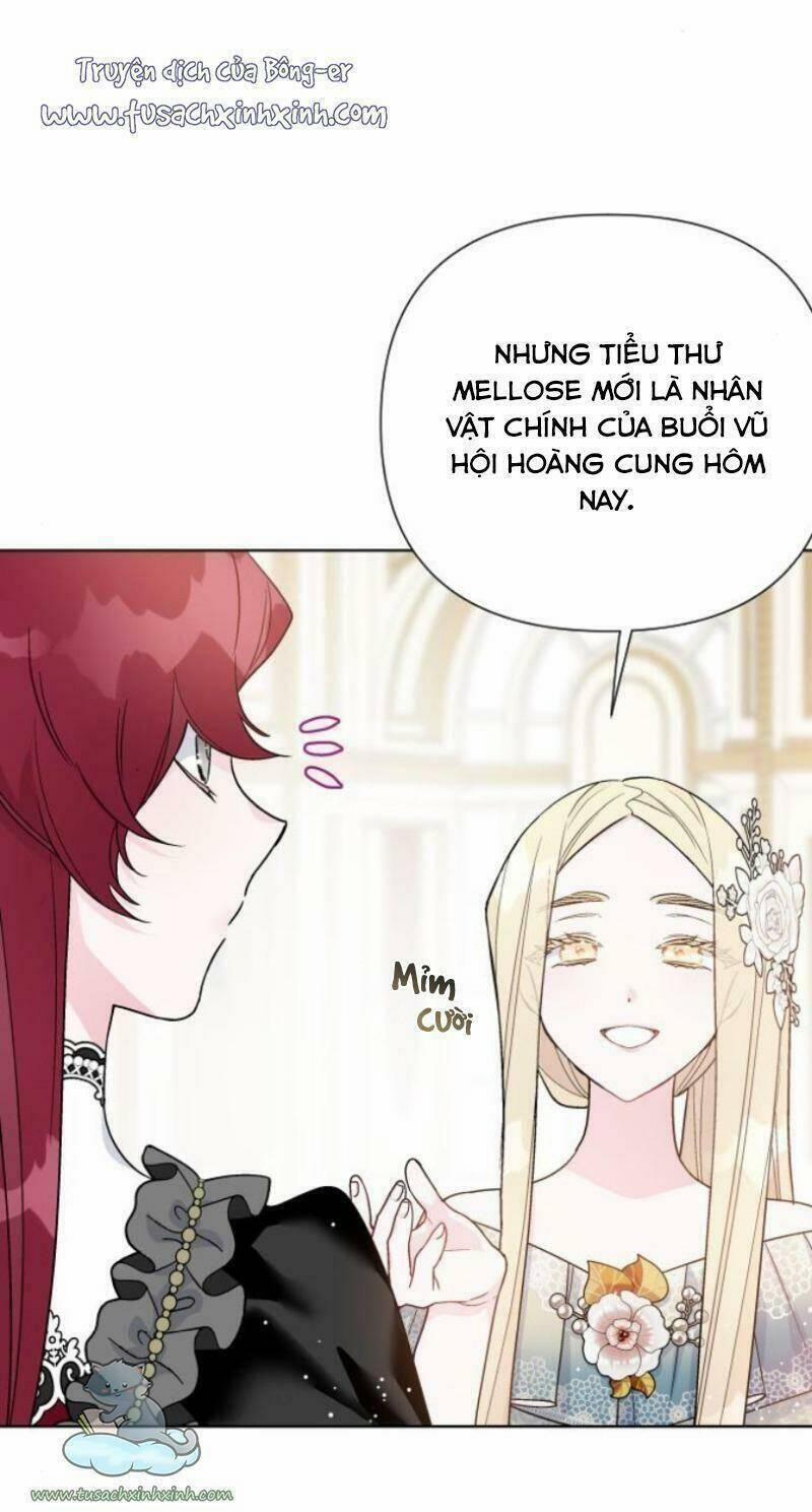 Cách Mà Kỵ Sĩ Sống Như Tiểu Thư 49 trang 77