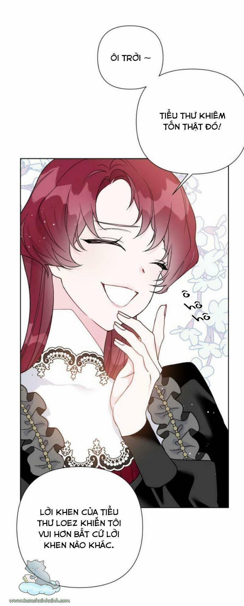 Cách Mà Kỵ Sĩ Sống Như Tiểu Thư 49 trang 78