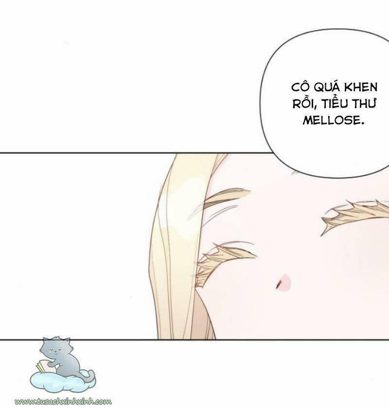 Cách Mà Kỵ Sĩ Sống Như Tiểu Thư 49 trang 79