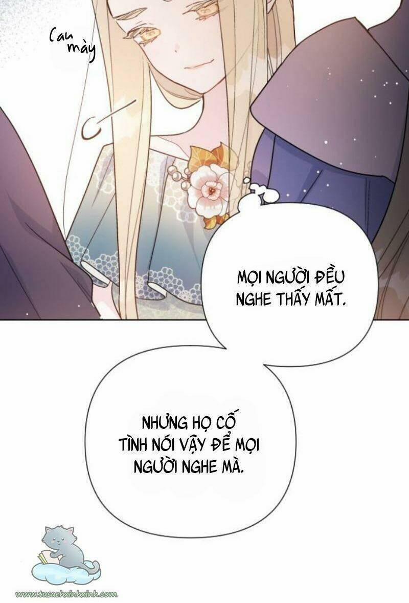 Cách Mà Kỵ Sĩ Sống Như Tiểu Thư 49 trang 87