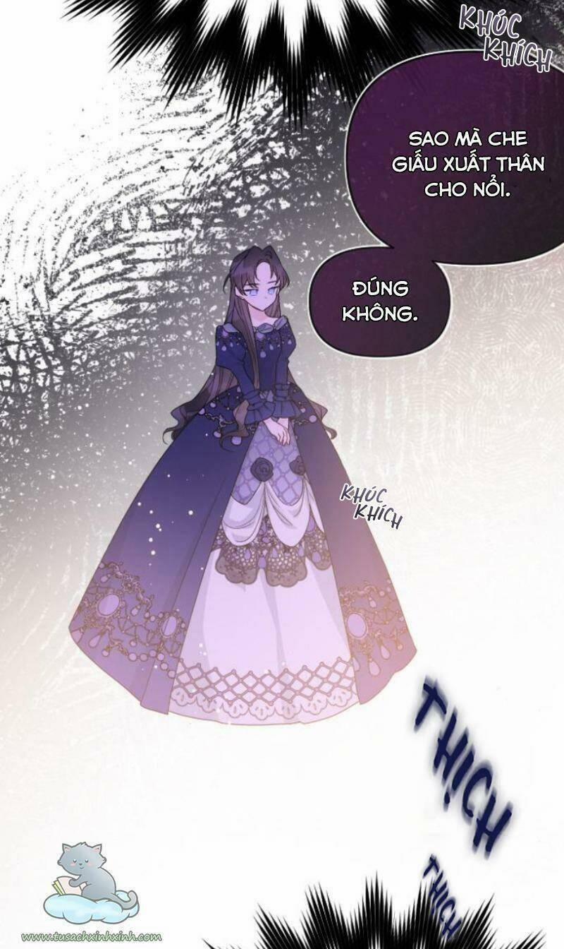 Cách Mà Kỵ Sĩ Sống Như Tiểu Thư 49 trang 96