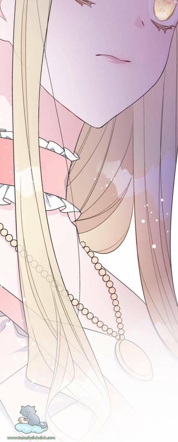 Cách Mà Kỵ Sĩ Sống Như Tiểu Thư 50 trang 18