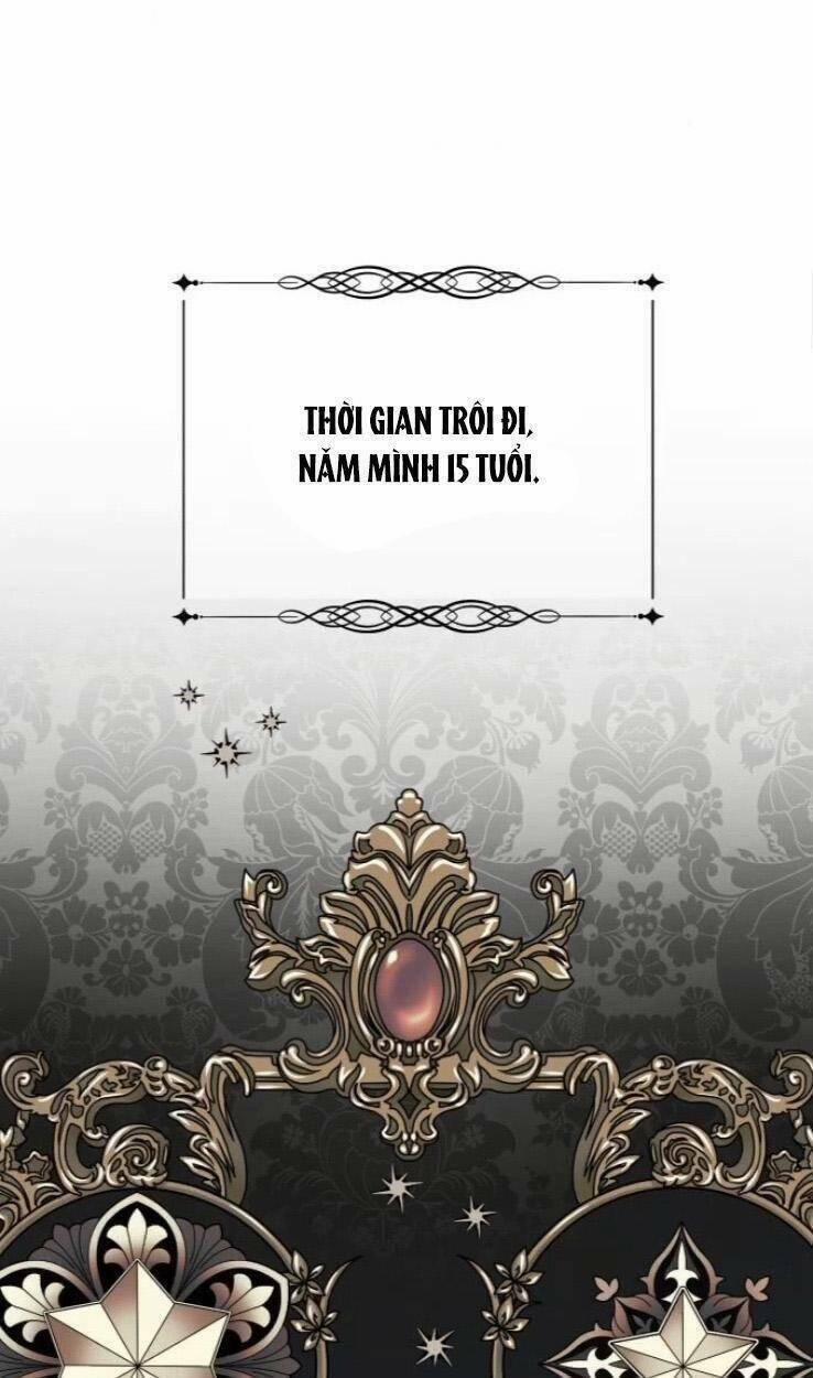 Cách Mà Kỵ Sĩ Sống Như Tiểu Thư 50 trang 20