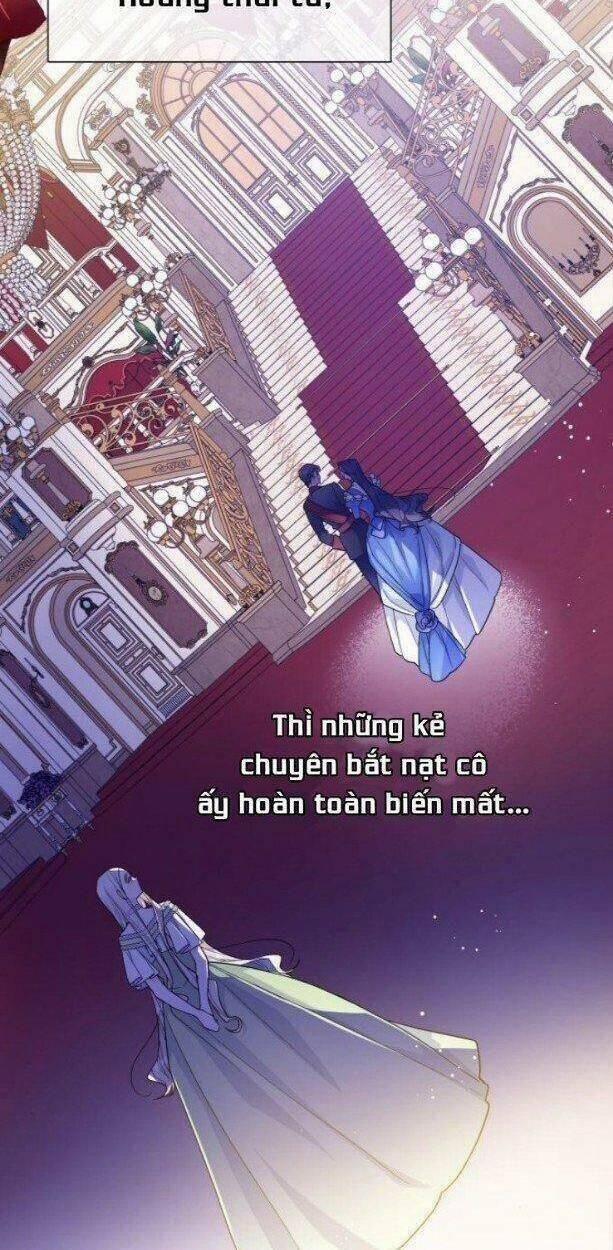 Cách Mà Kỵ Sĩ Sống Như Tiểu Thư 50 trang 42