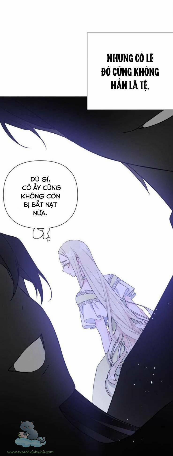 Cách Mà Kỵ Sĩ Sống Như Tiểu Thư 50 trang 47