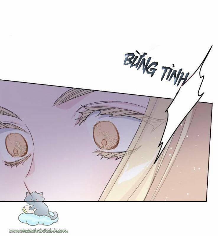 Cách Mà Kỵ Sĩ Sống Như Tiểu Thư 50 trang 52