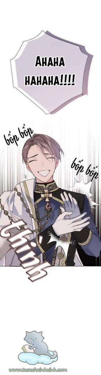 Cách Mà Kỵ Sĩ Sống Như Tiểu Thư 50 trang 57