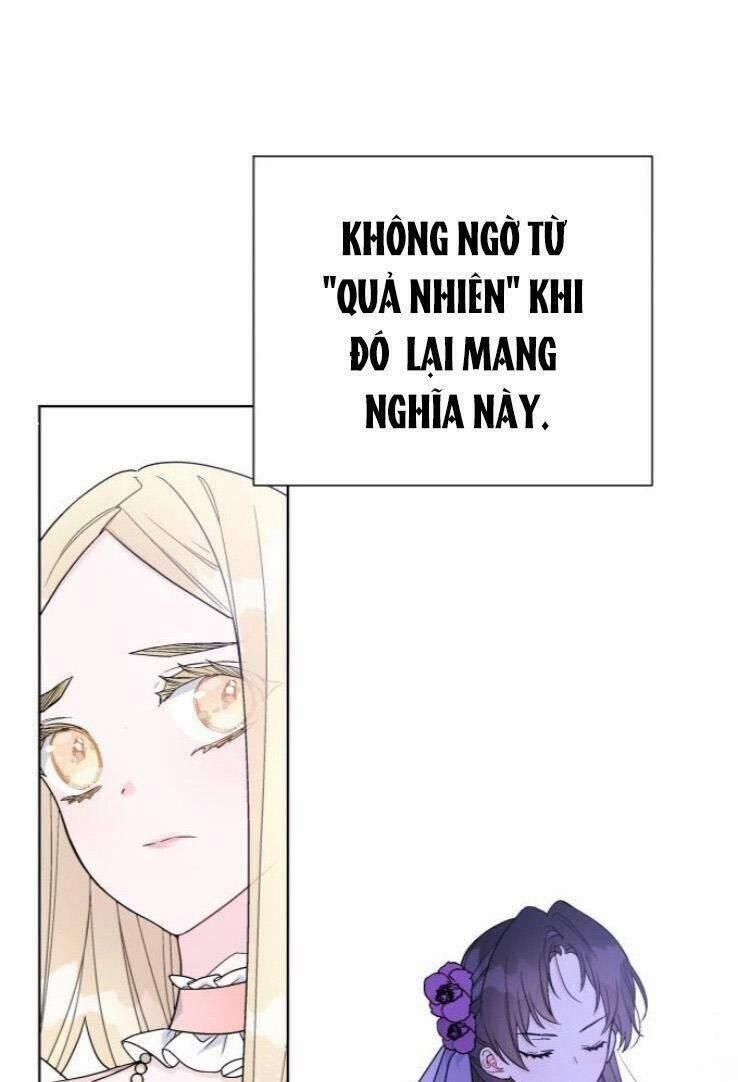 Cách Mà Kỵ Sĩ Sống Như Tiểu Thư 50 trang 6