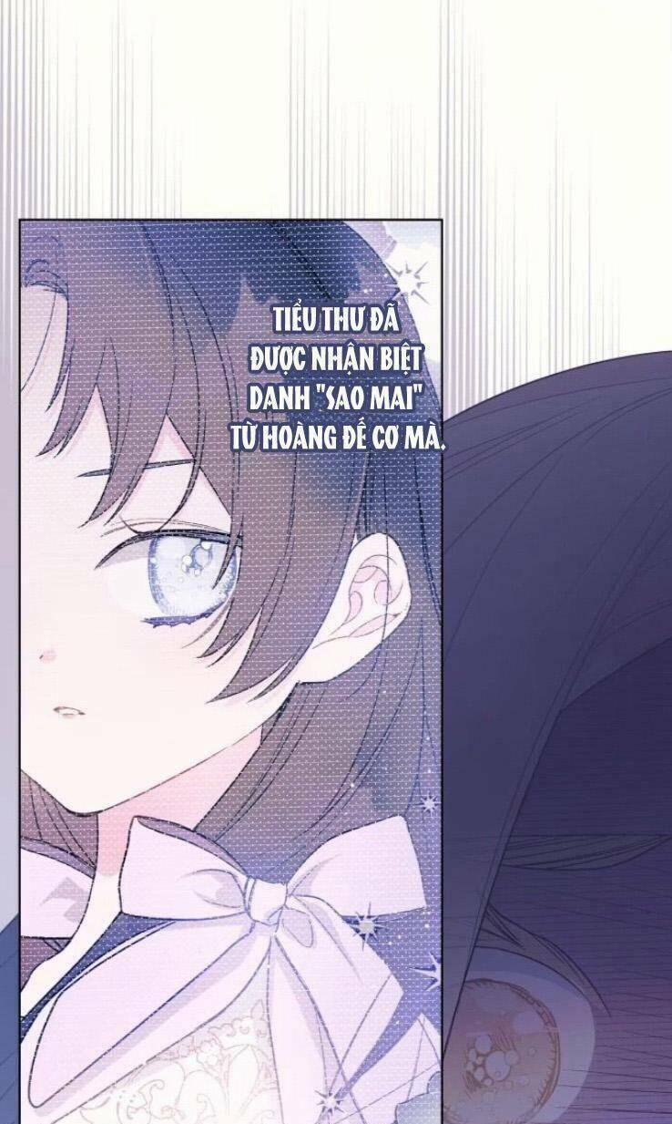 Cách Mà Kỵ Sĩ Sống Như Tiểu Thư 50 trang 68