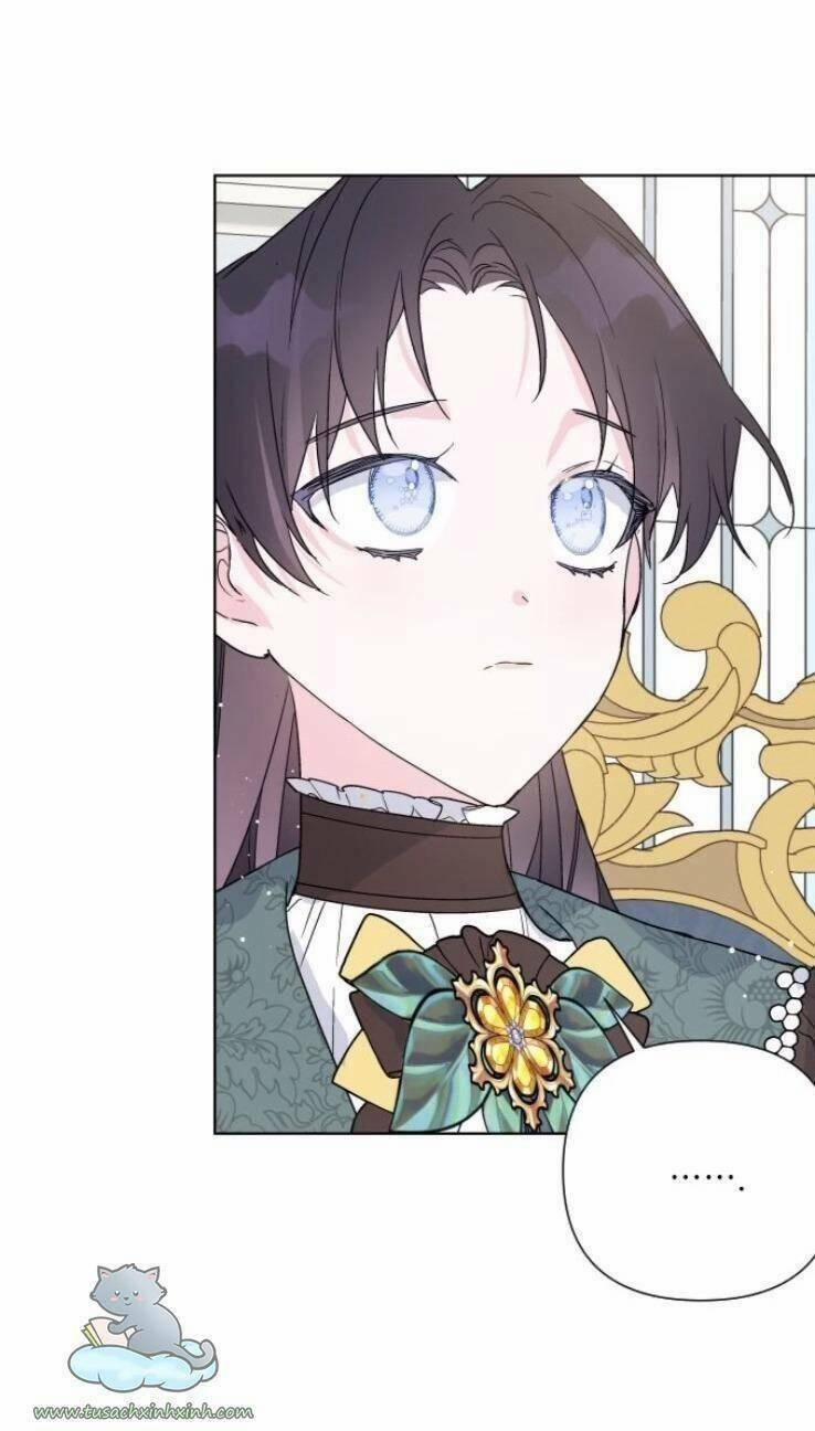 Cách Mà Kỵ Sĩ Sống Như Tiểu Thư 50 trang 75