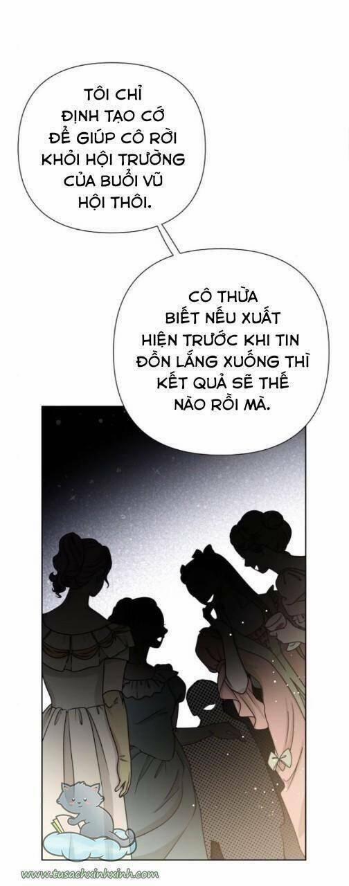 Cách Mà Kỵ Sĩ Sống Như Tiểu Thư 50 trang 80