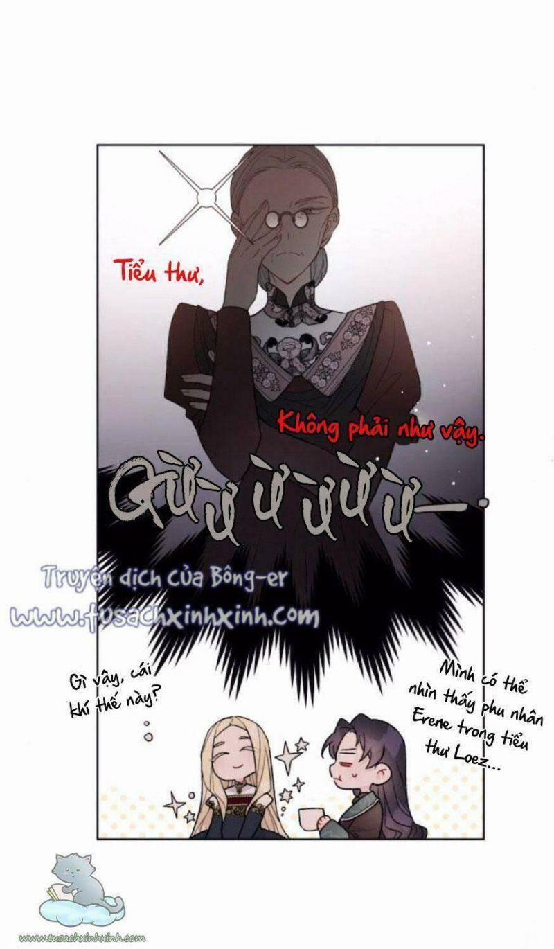 Cách Mà Kỵ Sĩ Sống Như Tiểu Thư 51 trang 100