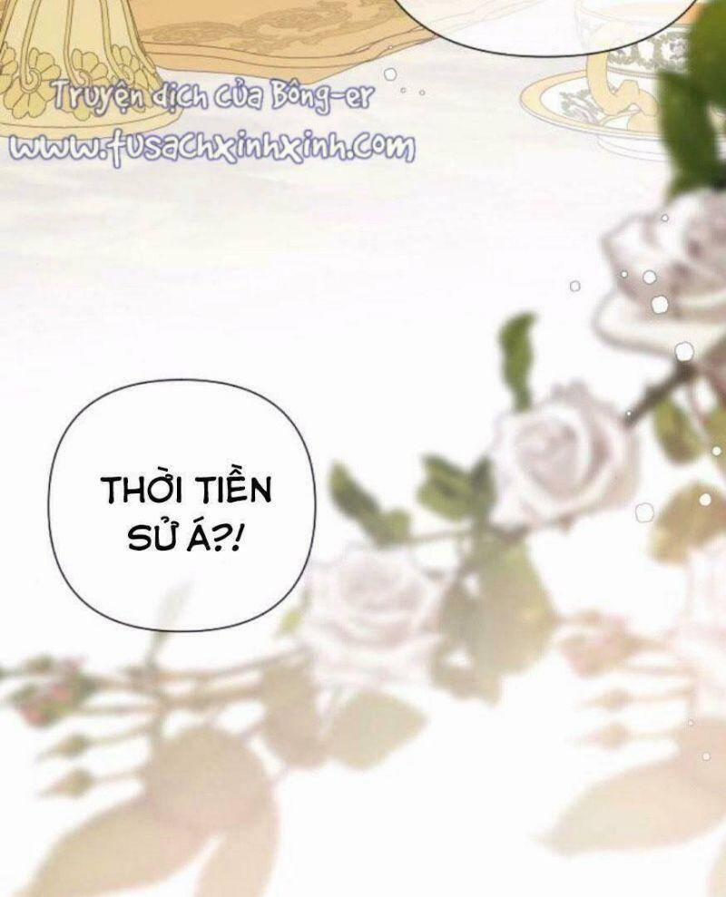 Cách Mà Kỵ Sĩ Sống Như Tiểu Thư 51 trang 102