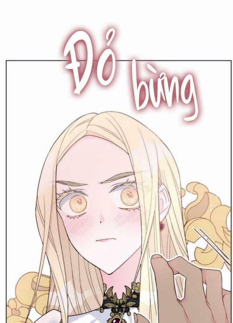 Cách Mà Kỵ Sĩ Sống Như Tiểu Thư 51 trang 11