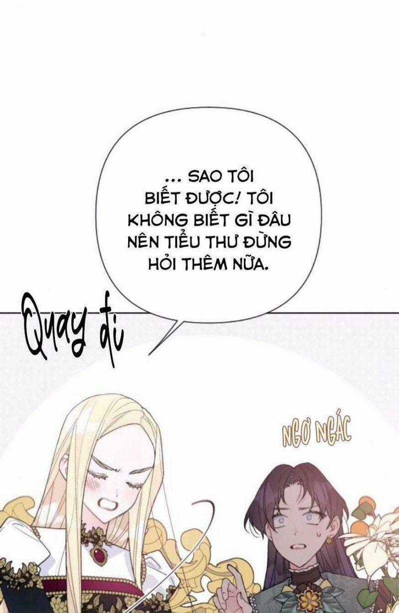 Cách Mà Kỵ Sĩ Sống Như Tiểu Thư 51 trang 13