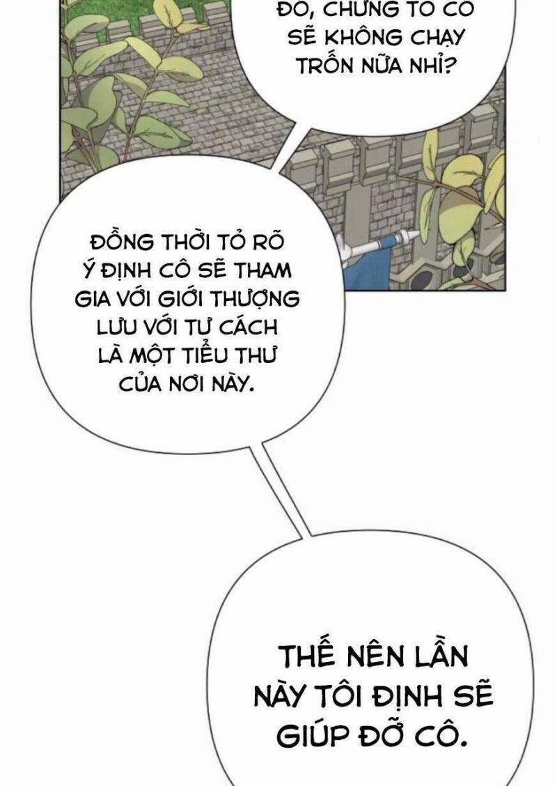 Cách Mà Kỵ Sĩ Sống Như Tiểu Thư 51 trang 2