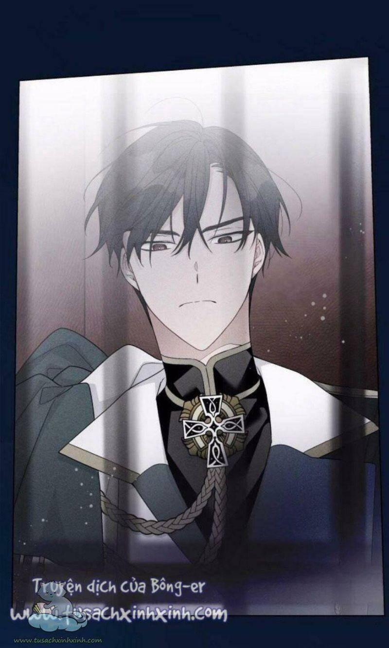 Cách Mà Kỵ Sĩ Sống Như Tiểu Thư 51 trang 20