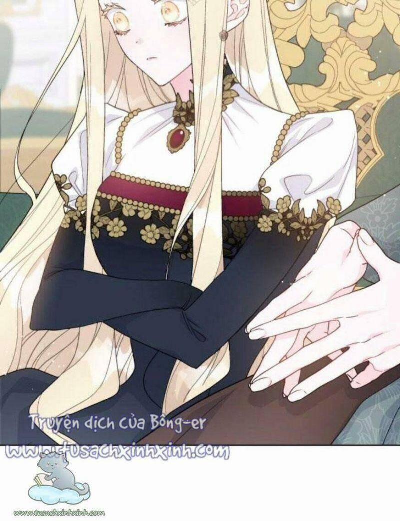 Cách Mà Kỵ Sĩ Sống Như Tiểu Thư 51 trang 24