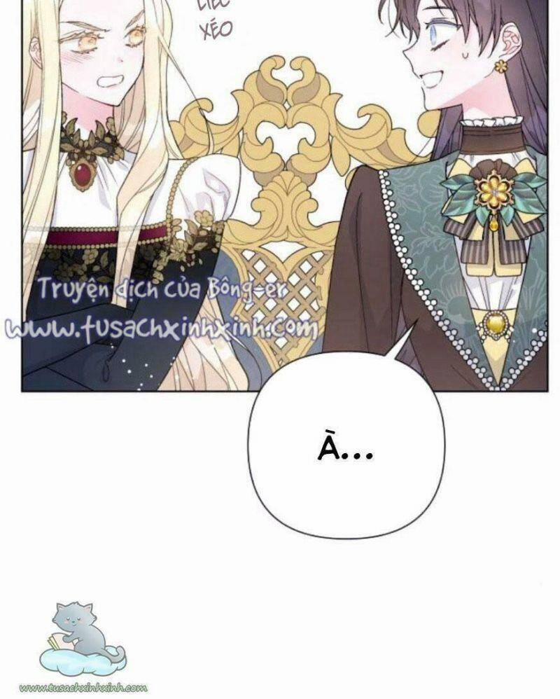 Cách Mà Kỵ Sĩ Sống Như Tiểu Thư 51 trang 26