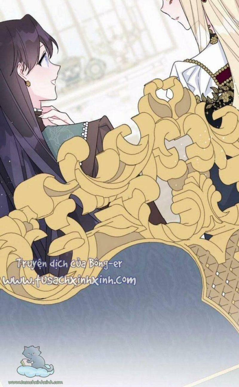 Cách Mà Kỵ Sĩ Sống Như Tiểu Thư 51 trang 36