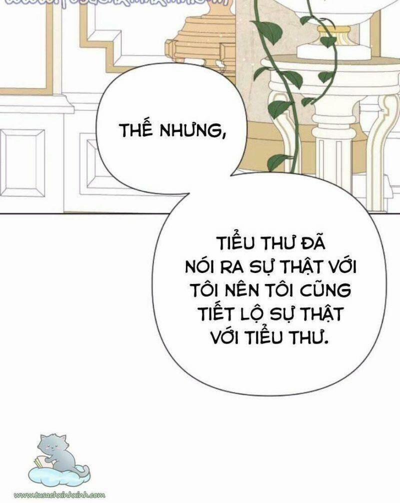 Cách Mà Kỵ Sĩ Sống Như Tiểu Thư 51 trang 41