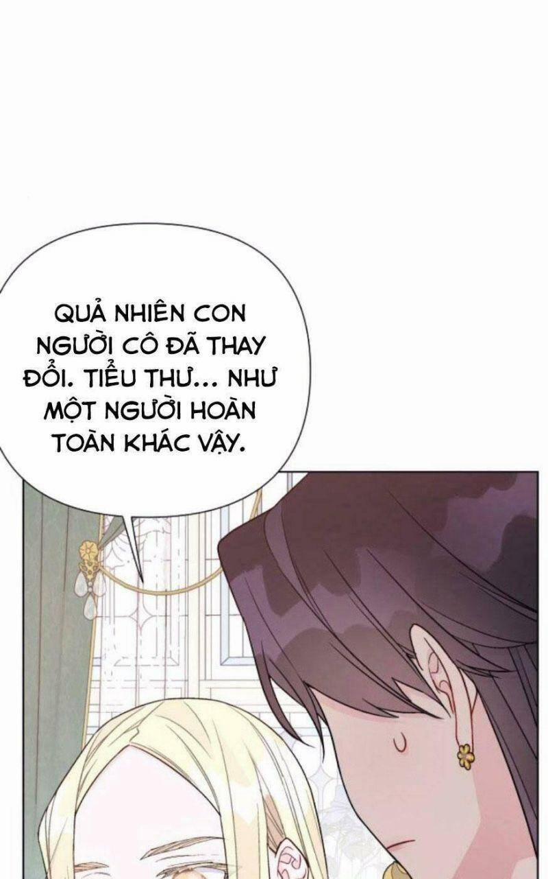 Cách Mà Kỵ Sĩ Sống Như Tiểu Thư 51 trang 47