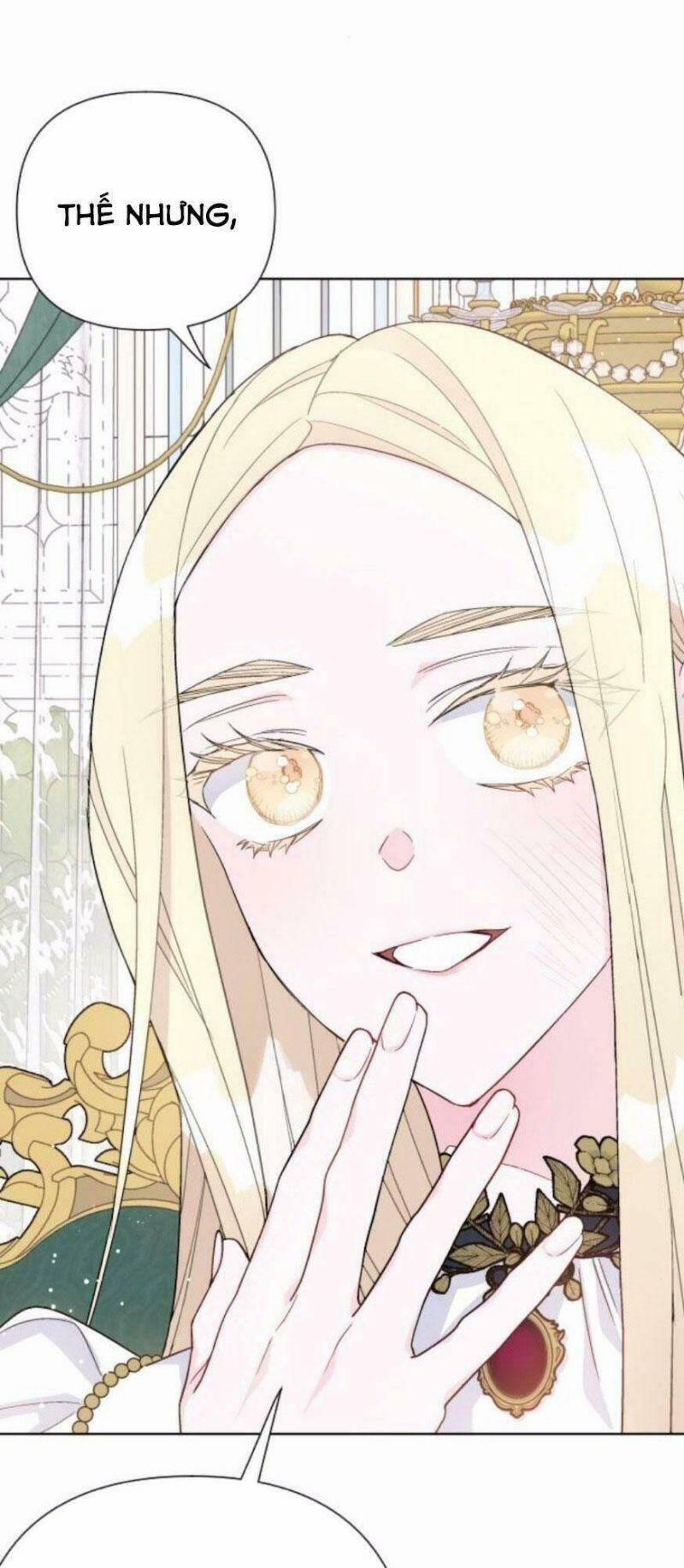 Cách Mà Kỵ Sĩ Sống Như Tiểu Thư 51 trang 49