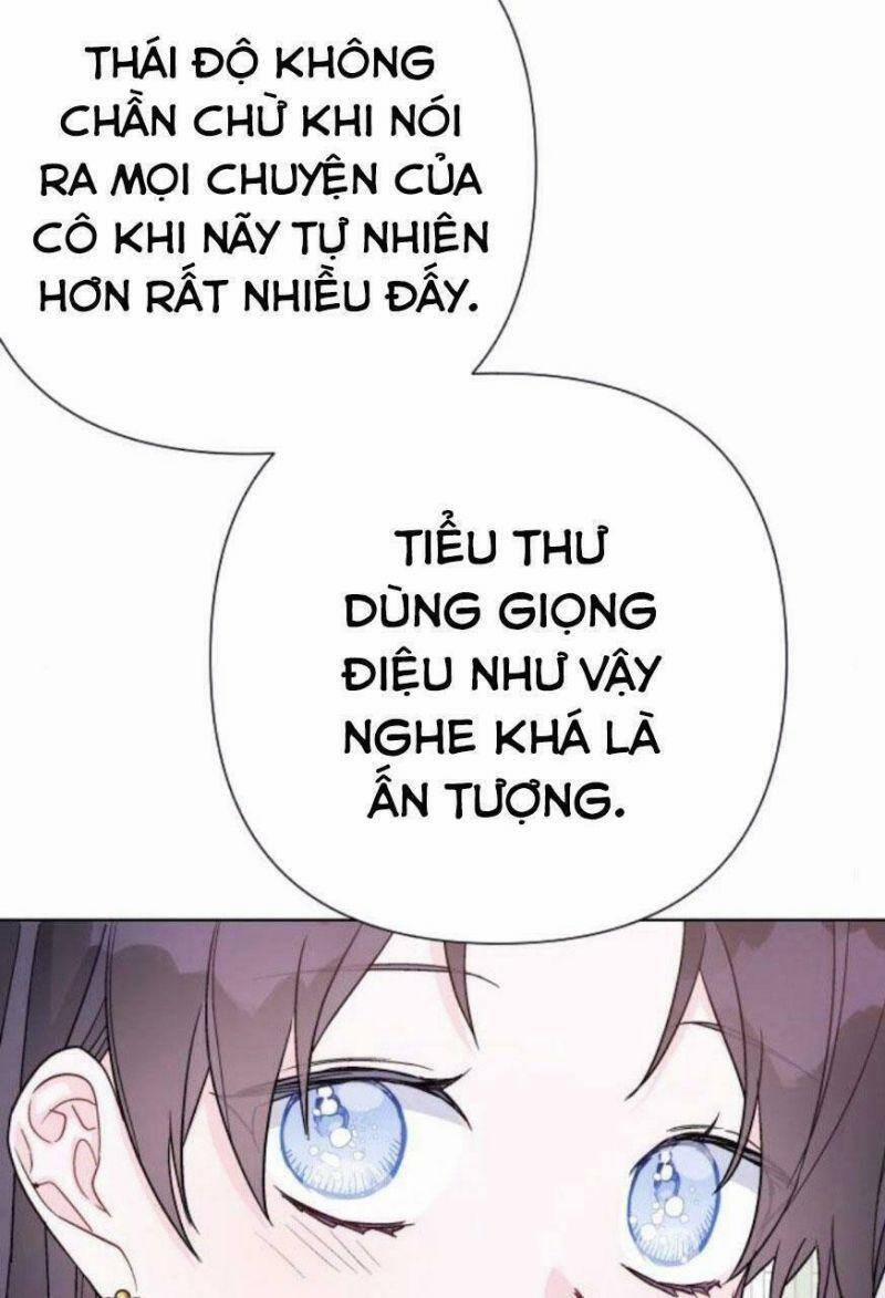 Cách Mà Kỵ Sĩ Sống Như Tiểu Thư 51 trang 50