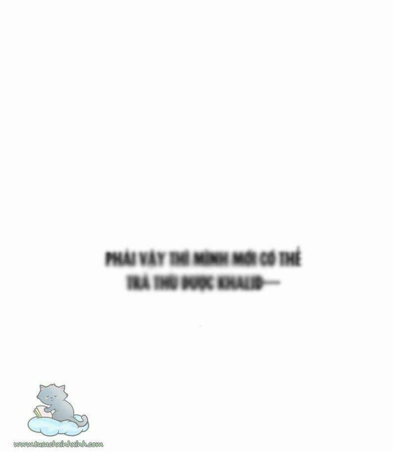 Cách Mà Kỵ Sĩ Sống Như Tiểu Thư 51 trang 63