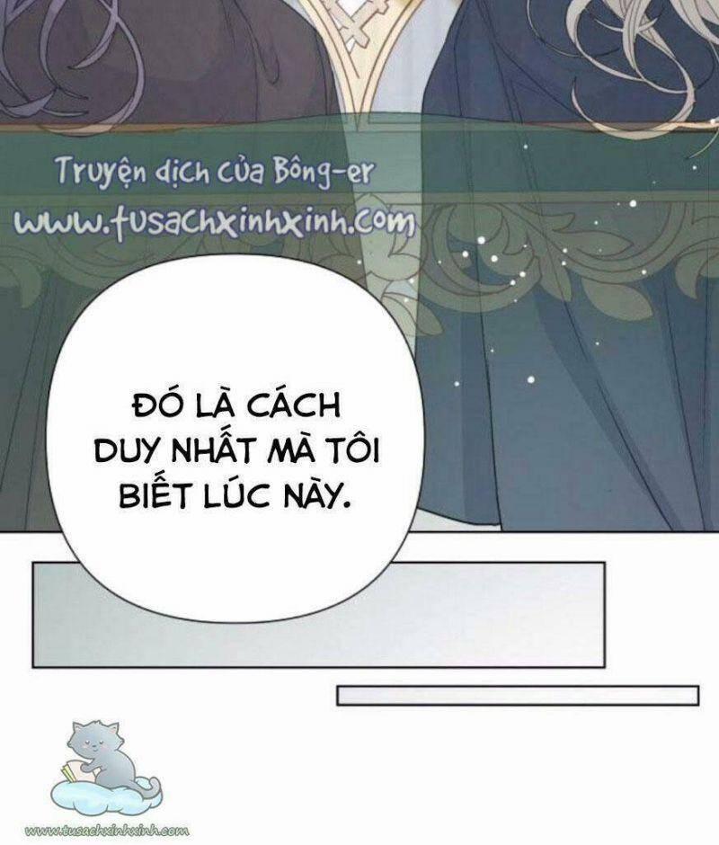 Cách Mà Kỵ Sĩ Sống Như Tiểu Thư 51 trang 65