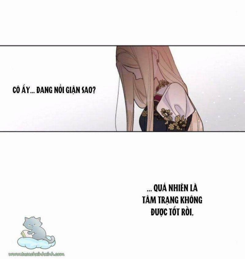 Cách Mà Kỵ Sĩ Sống Như Tiểu Thư 51 trang 74